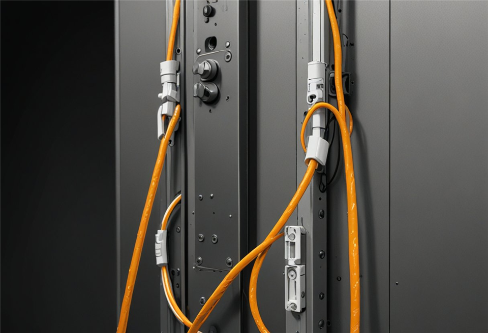 ۱. تحمل بالا در برابر تنش مکانیکی و خمش مداوم